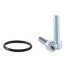 High Pressure Metering Valve Suction Control Valve Common Rail Metering Device For Hino 294200-3680