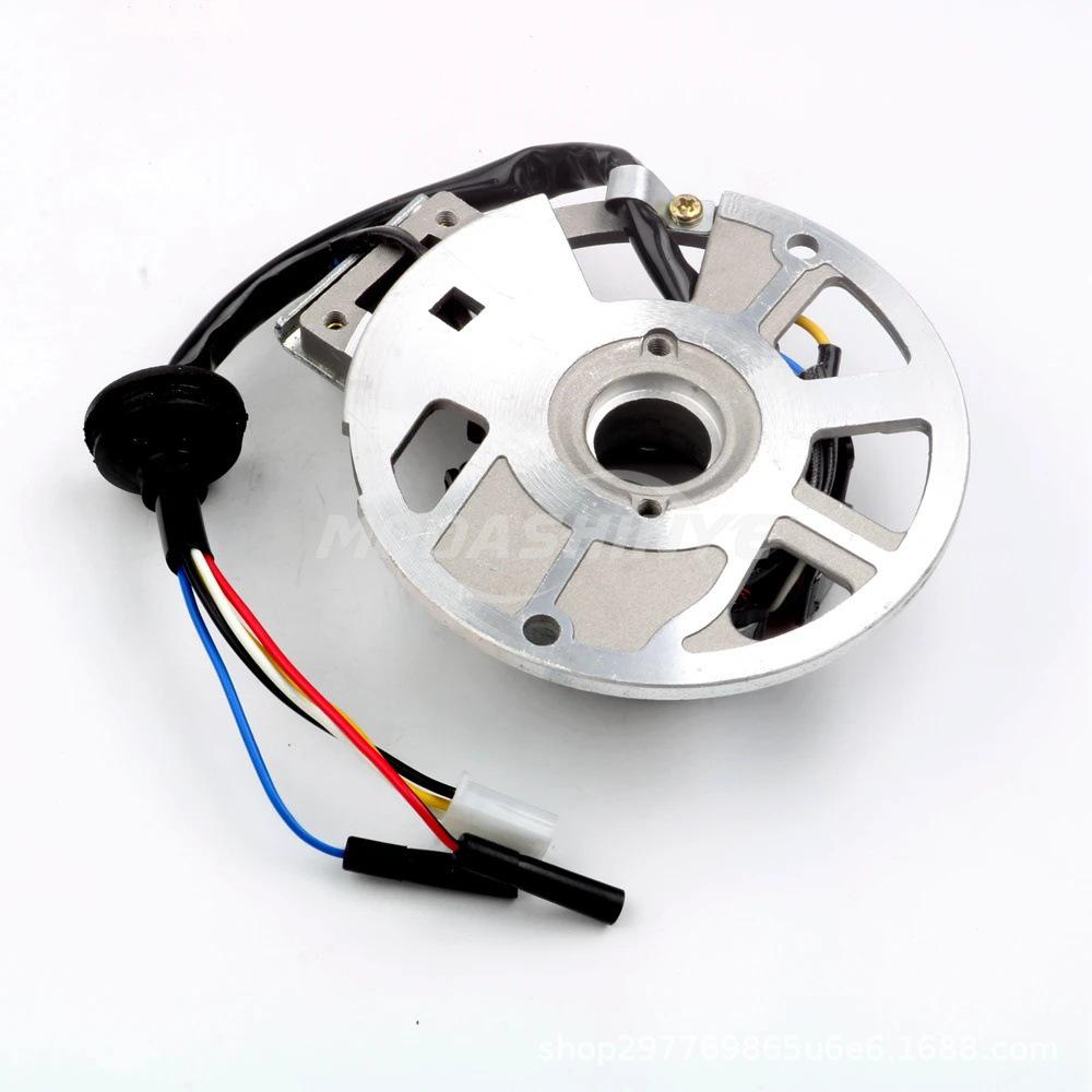 Yamaha Minarelli Aerox 50 Axis Breeze Stator Coil