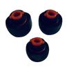 Accessories Shockproof Silicone Earbuds Cover Eartips Protective Caps Earplug Protector Replacement