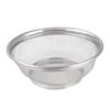 Stainless Steel Round Draining Basket