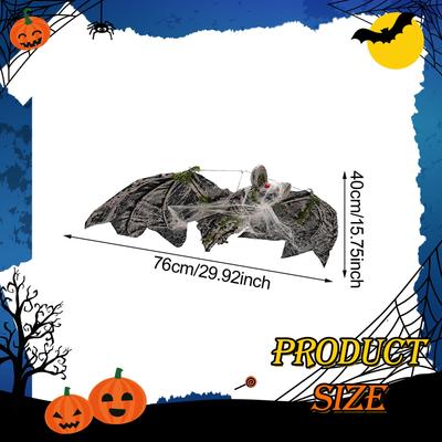 Slavnostní potřeby – Halloweenské doplňky