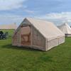 Inflatable Rainproof Camping Tent Set for 2-12 People