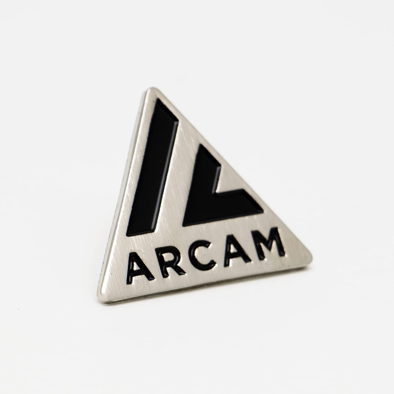 Spriggan ARCAM Pins