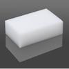 Multipurpose Melamine Foam Cleaning Sponges for Household Kitchen Bathroom Office Use Pack of 10 Rectangular Eraser Pads