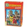 Devir-Carcassone Junior Board Game Devir 1BGJCARCAS (ES-PT)
