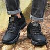Men's Shoes Outdoor Shoes Breathable Wading Shoes Soft Bottom Hiking Shoes Men Sneakers Casual Shoes Trekking Shoes Climbing Shoes Trail Shoes