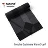Woodpecker Men's Luxury Cashmere Blend Winter Scarf
