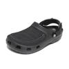 Crocs Herren Schwarz 207142 001