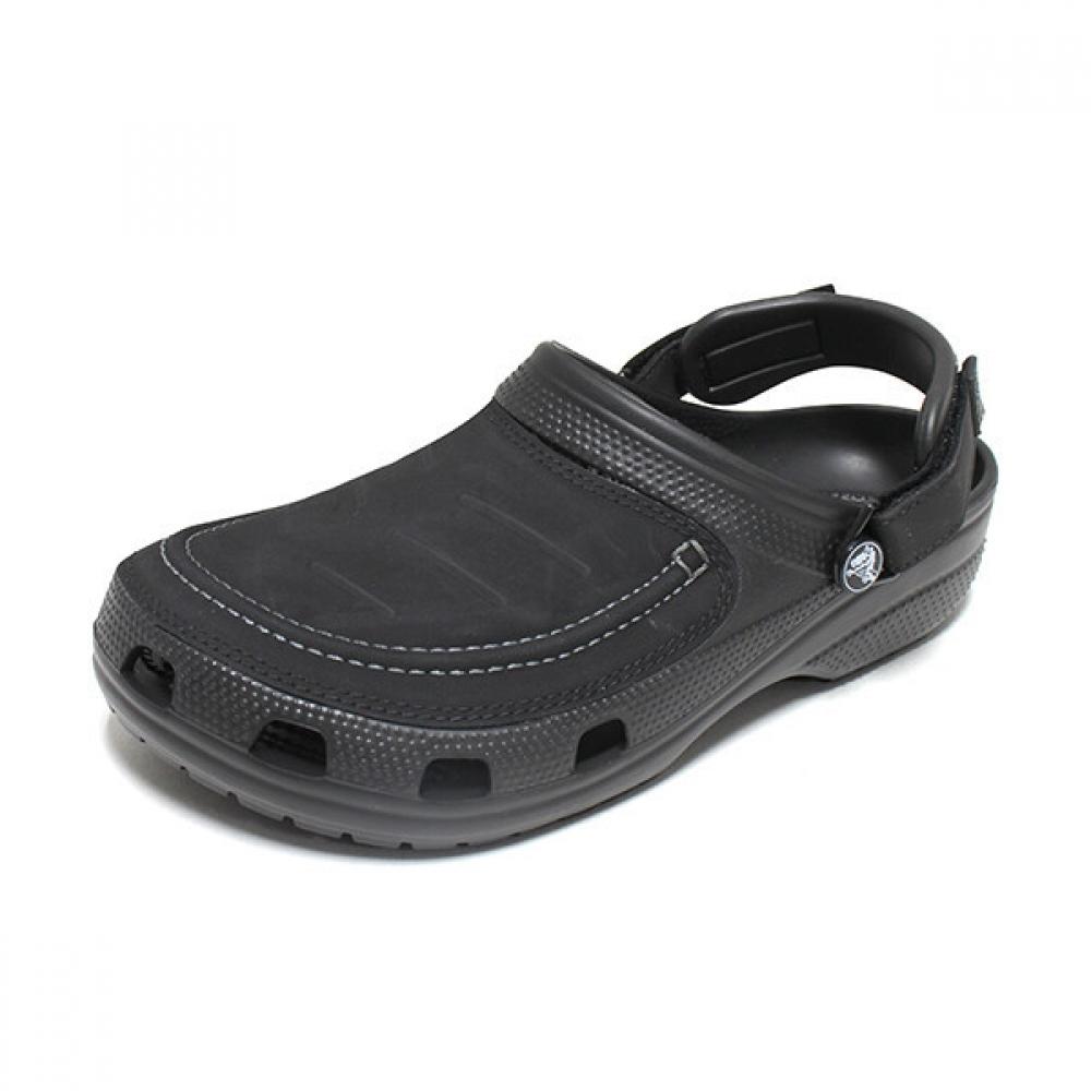 Crocs Herren Schwarz 207142 001