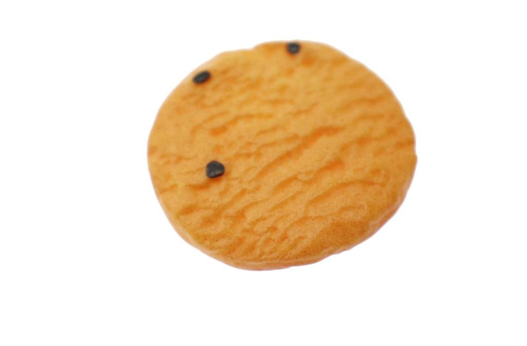 Speed Mao Lifelike Cookie Food 4 Set Samples, Types, 8-Piece