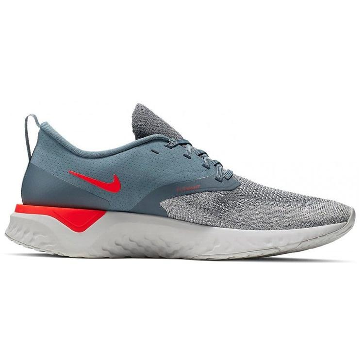 Nike Odyssey React Flyknit 2 'Armory Blue' Men's AH1015-403