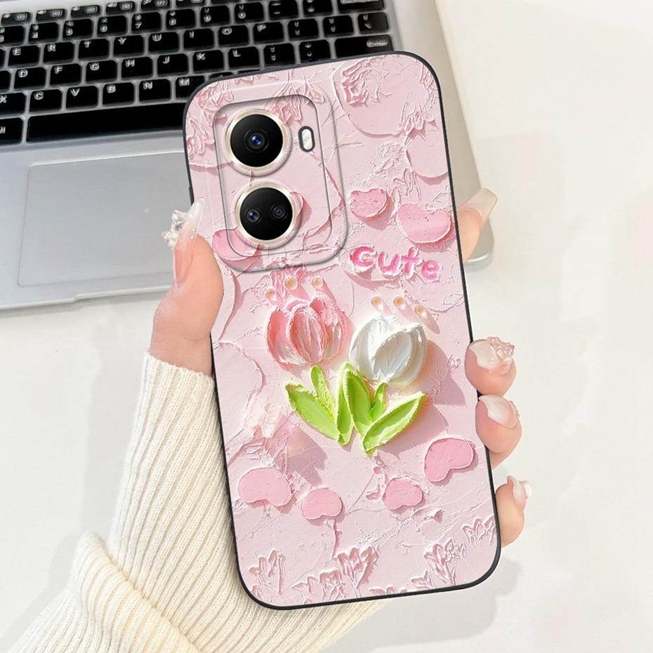 For Huawei Nova 10 SE 10 Pro Lens Protective Case For Huawei Nova10 Nova 10SE 10Pro Fashin New Design Soft Silicone Phone Cases