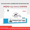 Primary School Grade 2 Semester 2 Study Guides