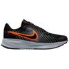 Nike Run Defy Comfortable Versatile Casual Running Shoes Men Sneaker Orange Black HM9594-011