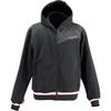 KOMINE Motorcycle Wear Black L 07-590 Men's