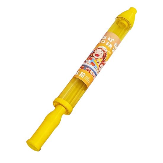 

Бенгальские огни, игрушка-распылитель для воды, стильный разбрызгиватель для парных фотосессий, портативная игрушка-брызгалка для ночных вечеринок у бассейна, свиданий жёлтый