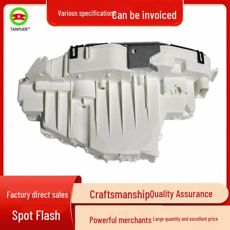 

Front Right Door Lock Actuator for Mercedes-Benz S-Class (Model No. 2217207835) Tanfu er