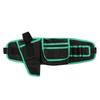 56x16cm Tool Bag 600D Oxford Cloth with Multiple Pockets Tool Waist Bag Multifunctional Portable Garden Bag Gardening Work