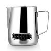 304 Stainless Steel Milk Frothing Cup Espresso Barista Pitcher Cream Maker Frothing Jug Kitchen Latte Pot Coffee Accessories