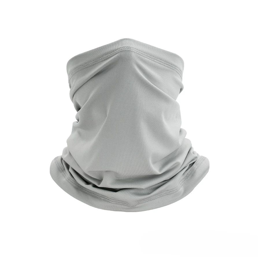 Multi-Purpose Turban Riding Scarf Cycling Bandana Men Women Neck Cover Sunscreen Ice Silk Outdoor Fishing Hiking Headwear Mask