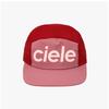Casquette Ciele GoCap Comp Century Decorose Merlot