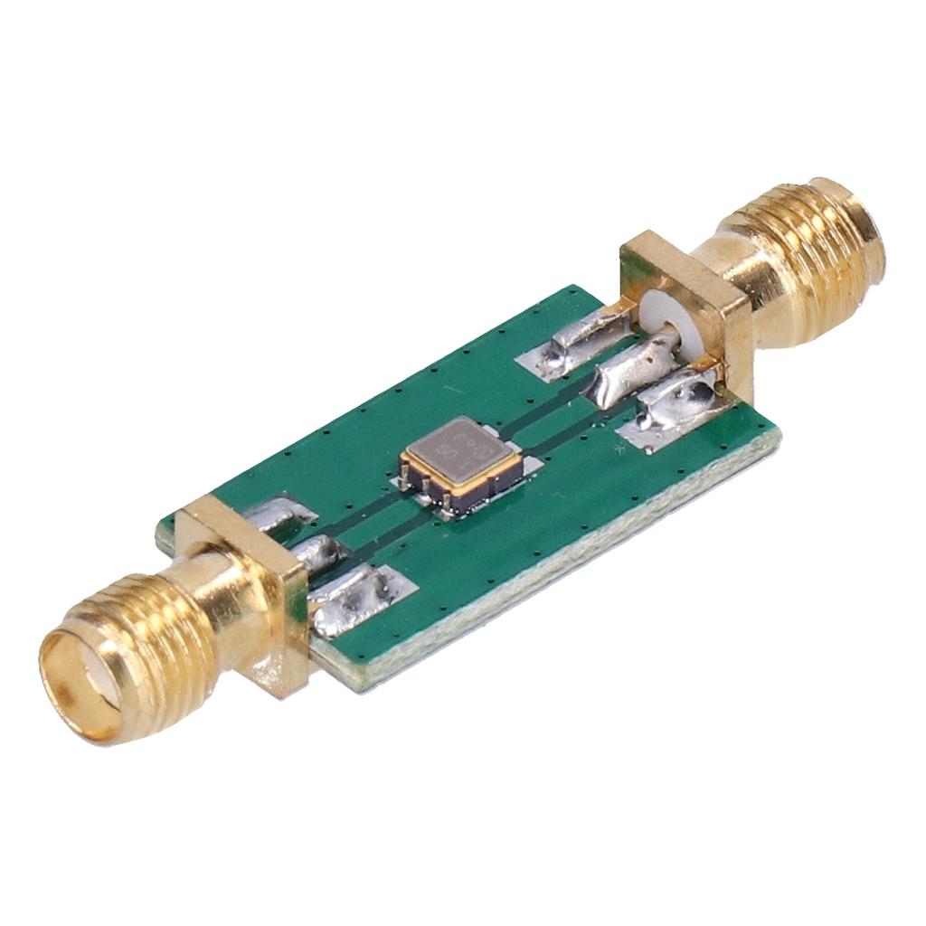 ADSB Filter Module Large Heat Dissipation Area Software Radio SDR Narrowband Filter