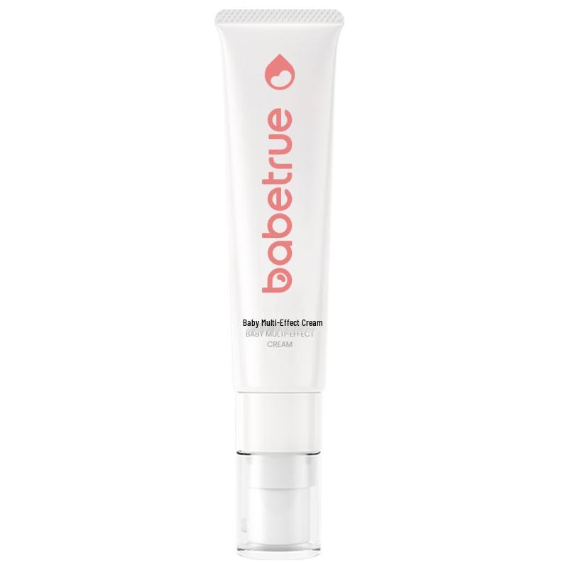 Babetrue Baby Skincare Essentials