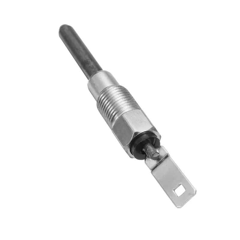 8pcs 025026 Glow Plugs for 6.5 L 6.2 L Fast Start Dual Coil Glowplugs for GMC Hummer /Chevy 1882-2005 Glow Plugs