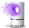 Electric Indoor Mosquito Trap USB Power Insect Mosquito Killer UV Light LED Mosquito Lamp Non-Toxic