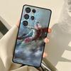 Zeus Case For Samsung Galaxy S25 Ultra S21 S22 S23 S24 Ultra S9 S10 Plus S20 FE S25 FE Back Cover