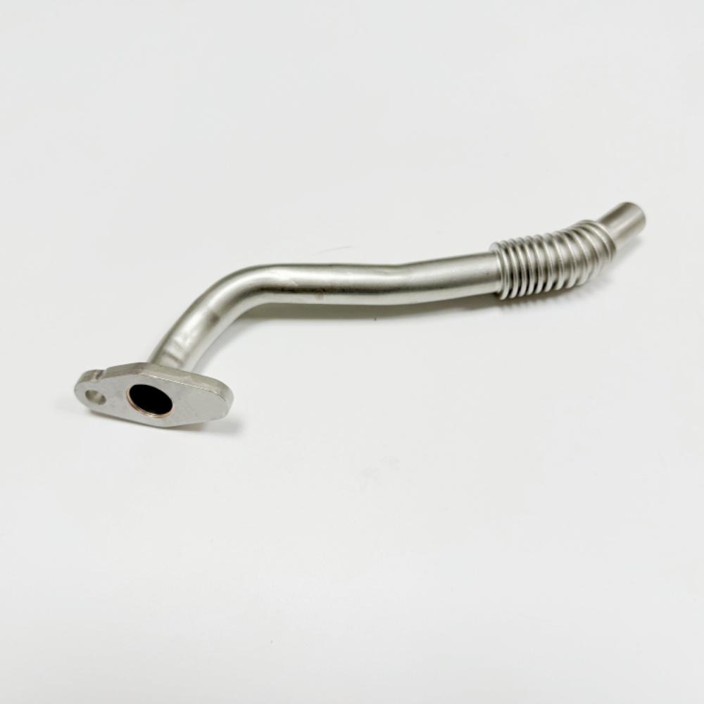 A2710900277 Original Quality TurboCharger Oil Return Line For Mercedes Benz OEM 2710900277 6461870080 2711870080 2740960100
