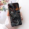 For Vivo V40 V2348 Case V40 Pro V2347 Cover Luxury Dragon Cartoon Soft Silicone Phone Case For Vivo S19 Pro T3 Ultra Funda Coque