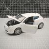 1:24 Alfa Romeo MITO SUV Alloy Sports Car Model Diecast Metal Racing Vehicles Car Model High Simulation Collection Kids Toy Gift