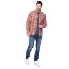 Duck and Cover Men's Lennmore Checked Shirt