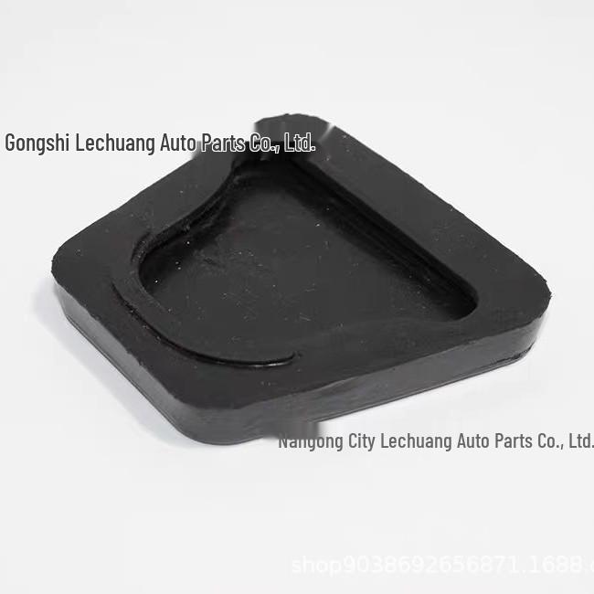 JTP-058 Brake and Clutch Pedal for JAC Shuailing, Junling, Weiling, Kangling, Haoyun Trucks