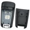 5pcs KEYDIY KD B18-3 Car Remote Key 3 Buttons for Buick KD900/KD-MAX/KD-X2 Key Programmer KD MINI B Series Remote Control
