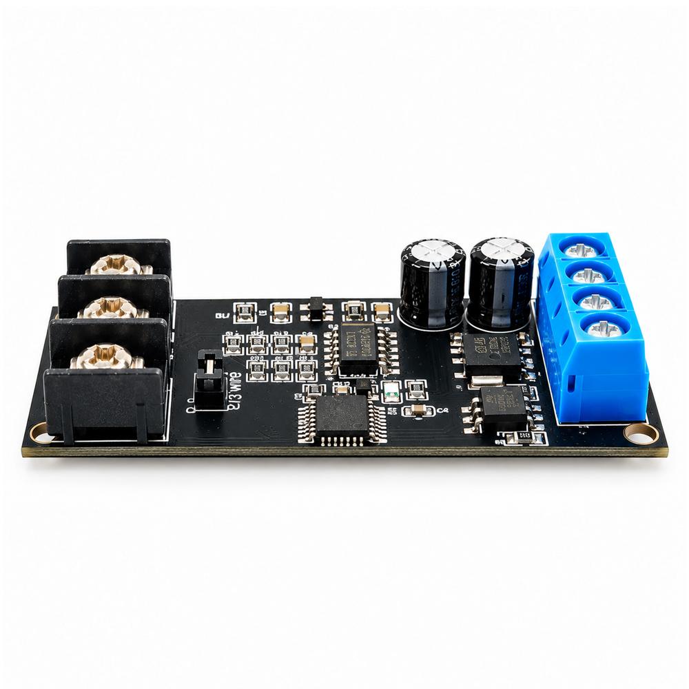 PT111 Temperature Sensor Transmitter Module Platinum Thermal Resistor RS181 MODBUS RTU DC8-11V -11-111 Degree Centigrade