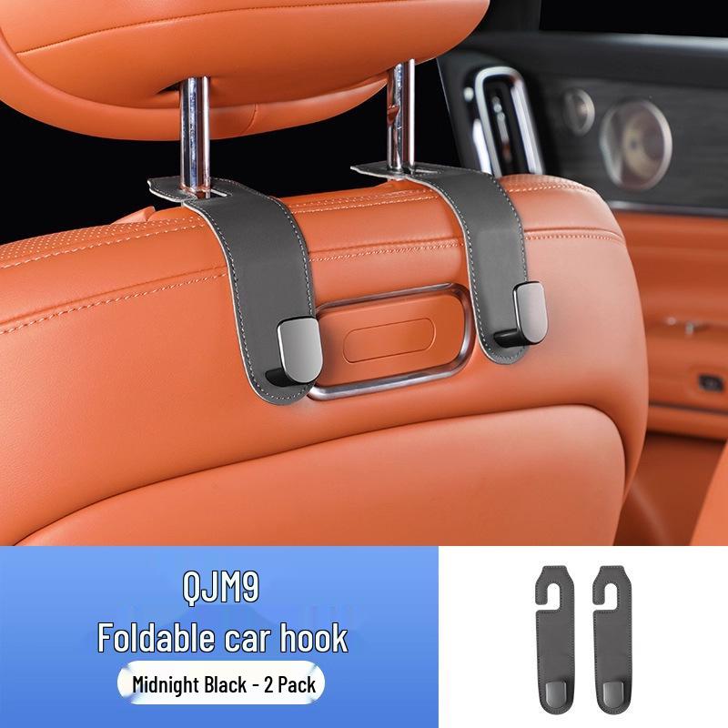 AITO M7/M8/M9 Car Seat Back Hook Organizer for Interior Decoration