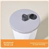 Vacuum Insulated Travel Insulated Tumbler 600ML Fashion Thermos Cup  Daily Use