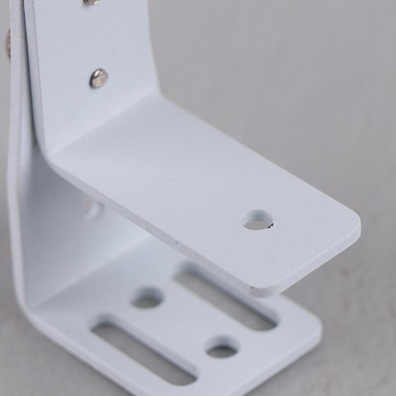 Wspornik Podtrzymujący Kartę Graficzną Odporny na Zużycie Mały Wspornik Mocujący GPU Odporny na Rdzę Aluminiowy Wspornik Gniazda GPU Dla Pozycji Wentylatora GPU