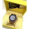 Used Price reductionINVICTA Coalition Forces Chronograph 32722 Watch Quartz Operation Item Men's