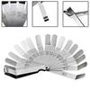 0.005-0.020 Inch Feeler Gauge 0.127-0.508mm 1 Set Easy To Use