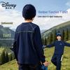 Disney Kids' Quick-Dry Sports Long-Sleeve T-Shirt
