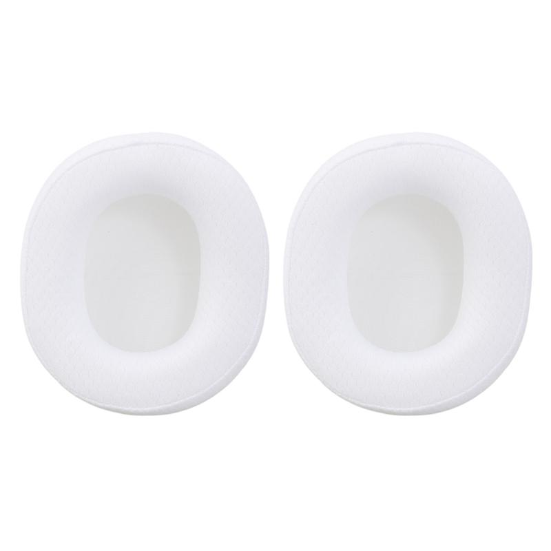 

Comfortable Headphone Earpads Earmuffs For Arctis 1 3 5 7 9 Multiple Models Enhances Auditory Sound 1