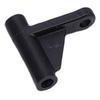 Steering Kit Replacement for HBX 3101A 1:16 Scale RC Car Steering Post and Servo Top Plate
