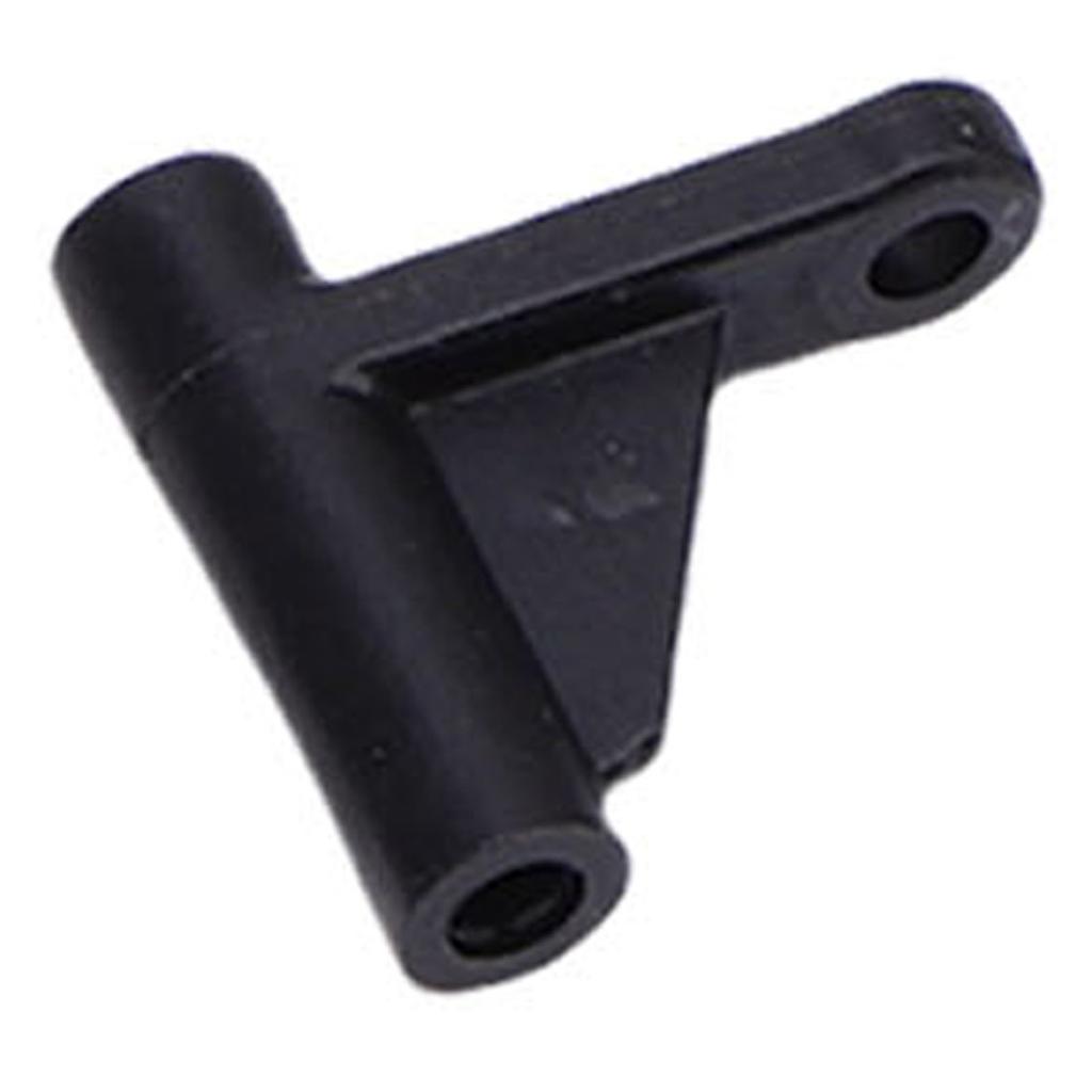 Steering Kit Replacement for HBX 3101A 1:16 Scale RC Car Steering Post and Servo Top Plate