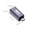 480Mbps Data USB B Female Series Converters Adapters for Electronic Piano Drum