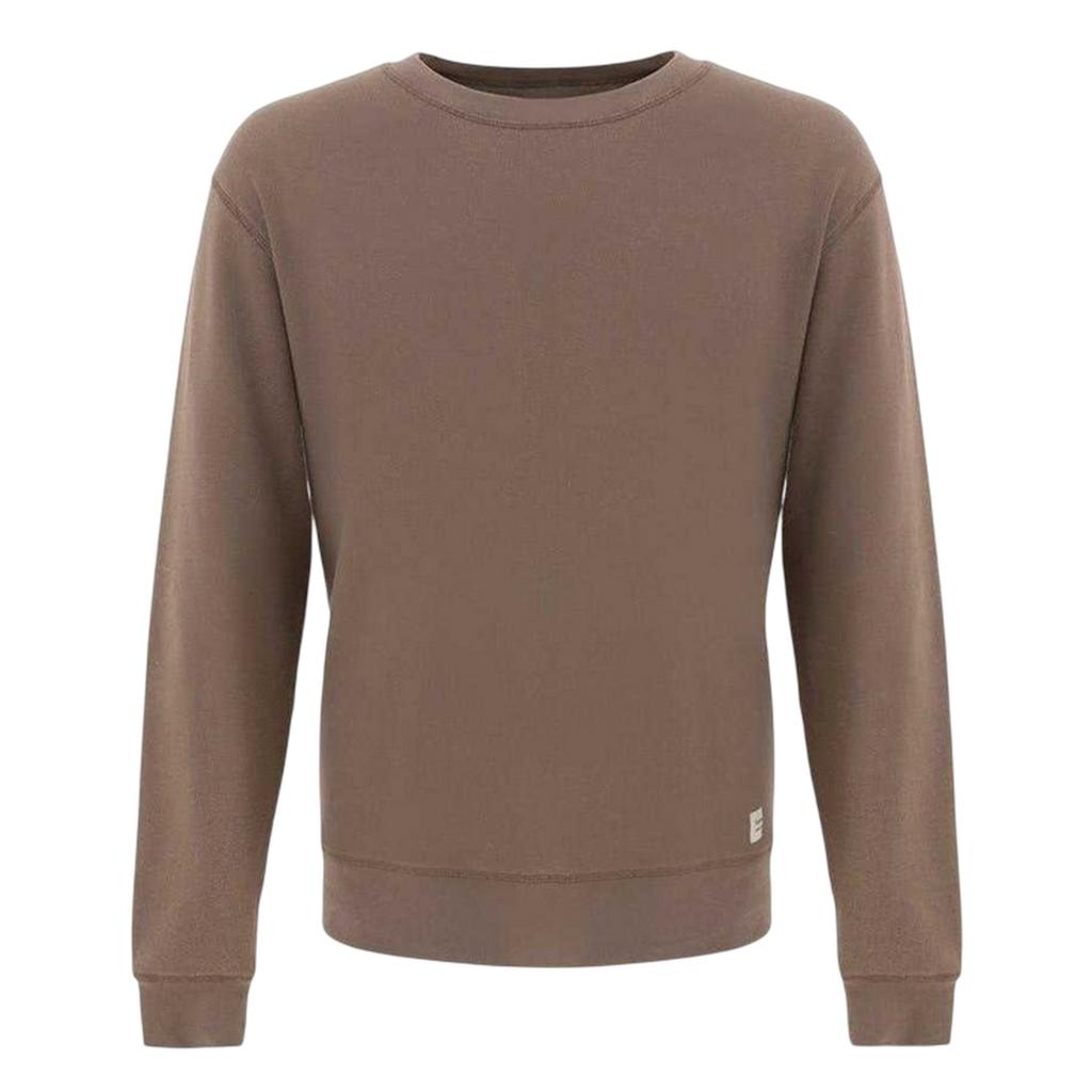Firetrap Mens Crew Neck Regular Sweater Top