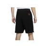 Jordan Flight Diamond Casual Knit Shorts Men Bottoms Black DA5498-010