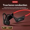 Original S101 Bone Conduction Headphones Bluetooth 6.0 Wireless Earphone Sports Cycling Music Fitness Earbuds Ear Hook Waterproof Swim Headset